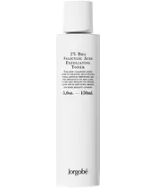 Jorgobé 2% BHA Salicylic Acid Exfoliating Toner 150 ml