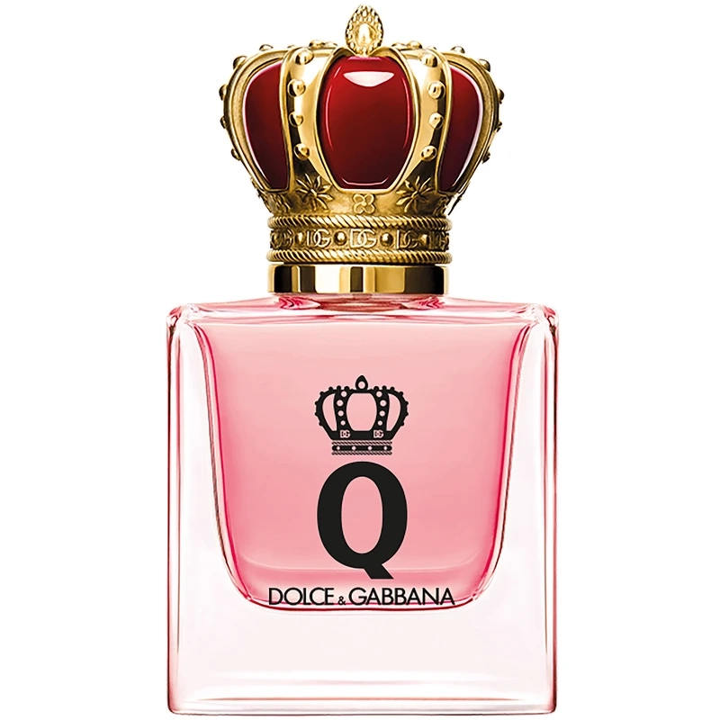Se Dolce & Gabbana Q by Dolce & Gabbana EDP 30 ml hos NiceHair.dk