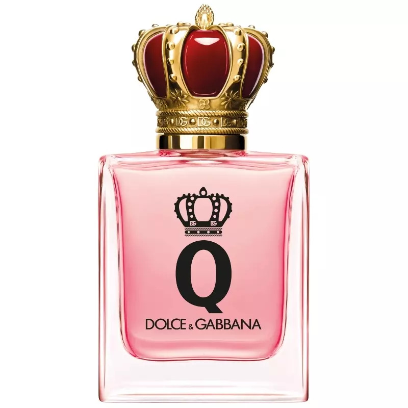 Dolce & Gabbana Q By Dolce & Gabbana EDP 50 ml