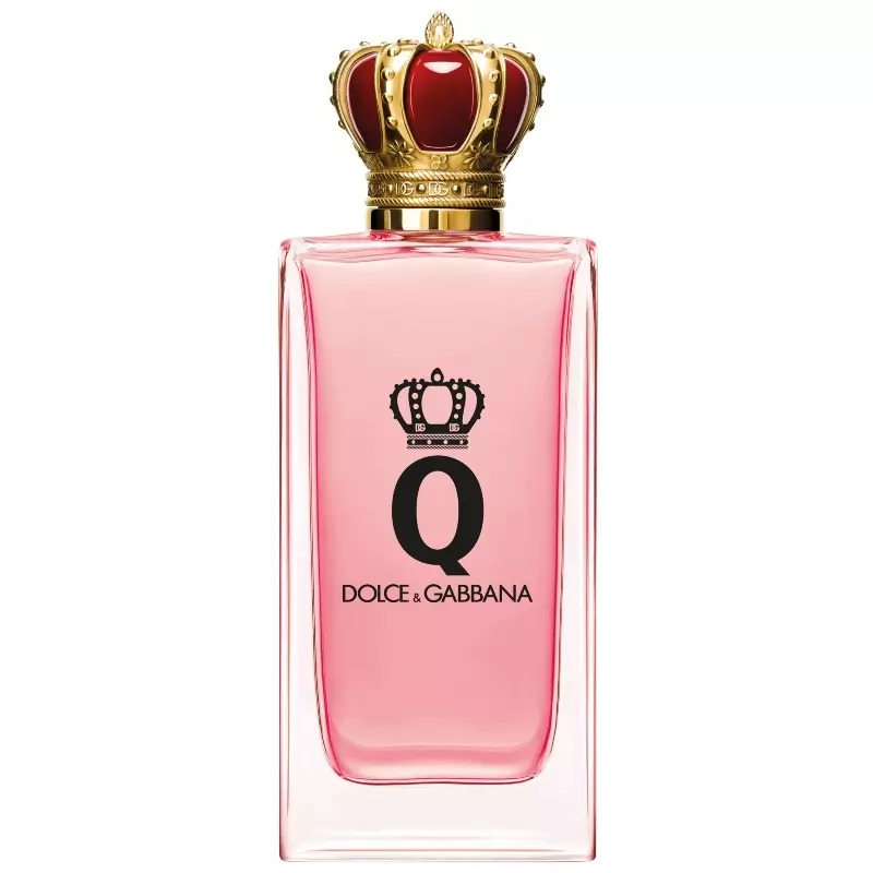 Dolce & Gabbana Q By Dolce & Gabbana EDP 100 ml