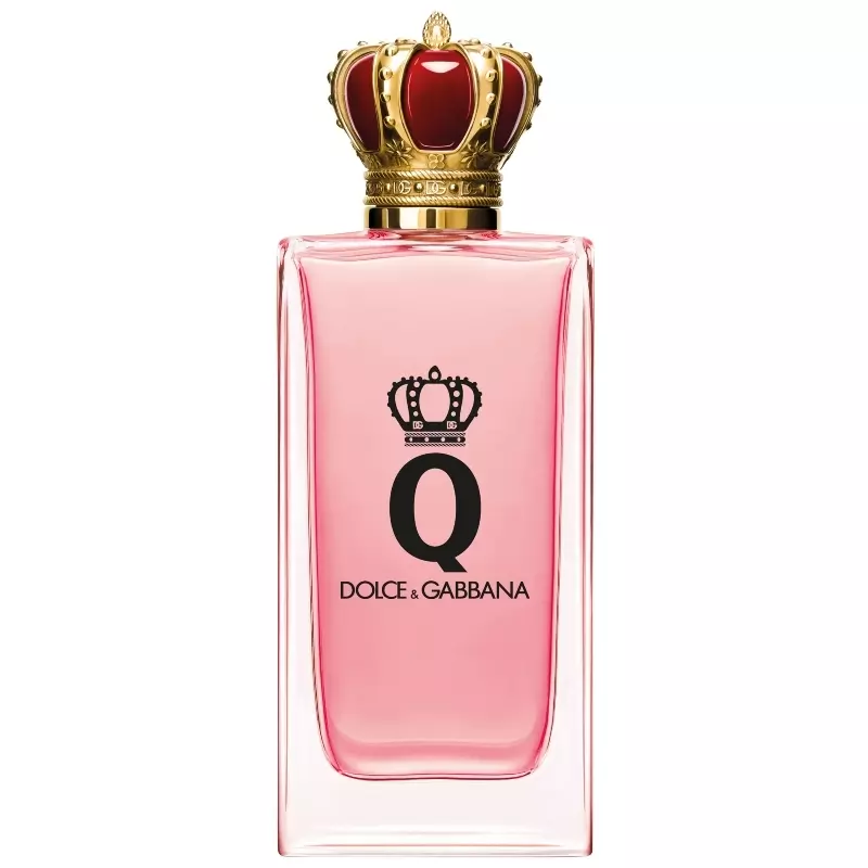 Se Dolce & Gabbana - Q Eau de Parfum - 100 ml - Edp hos NiceHair.dk