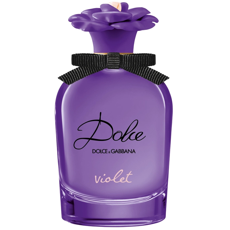 Billede af Dolce & Gabbana Dolce Violet EDT 50 ml