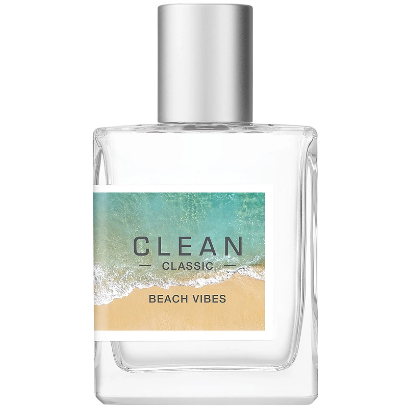 Billede af Clean Perfume Clean Classic Beach Vibes EDT 60 ml