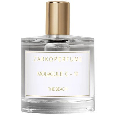 ZarkoPerfume Molécule C-19 The Beach 100 ml