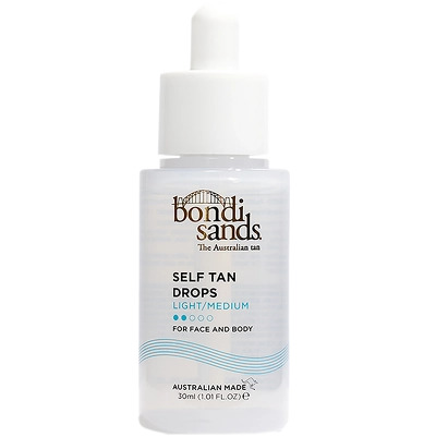 Bondi Sands Self Tan Drops Light/Medium 30 ml