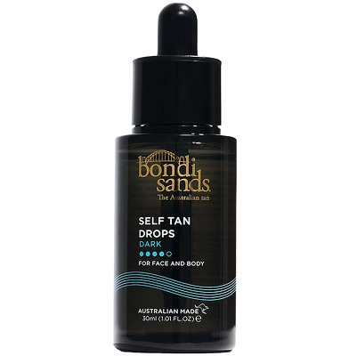 Bondi Sands Self Tan Drops Dark 30 ml