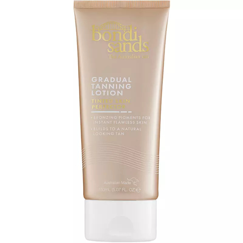 Bondi Sands Skin Perfecting Gradual Lotion 150 ml