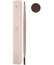 Sanzi Beauty Forming Micro Brow Pen - Dark Brown