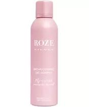 Roze Avenue Brown Covering Dry Shampoo 200 ml