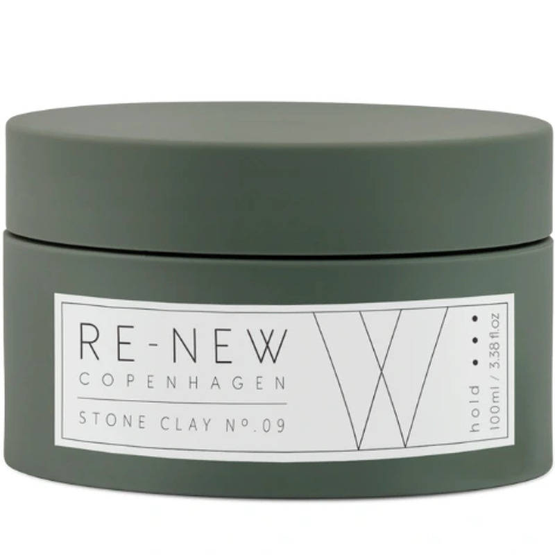 RE-NEW Copenhagen Stone Clay No. 09 - 100 ml