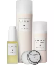 Rønsbøl Glow Care Set