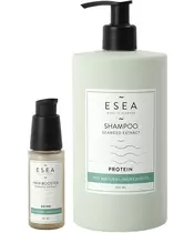 ESEA Shine Hair Booster Kit