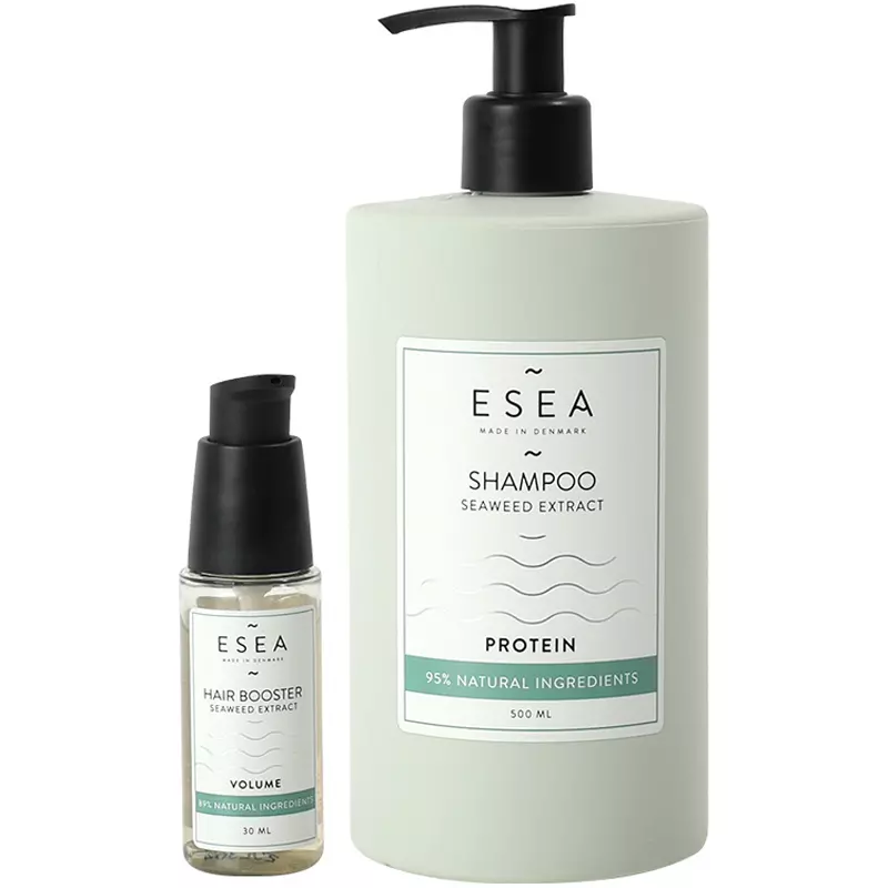 ESEA Volume Hair Booster Kit thumbnail