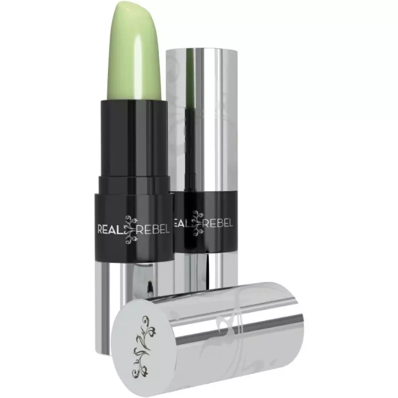 Real Rebel Colour Perfect Luxury Lip Balm 3,6 g (GWP)