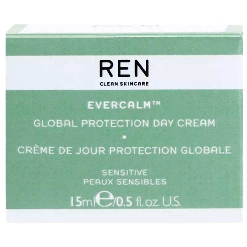 Billede af REN Skincare EvercalmGlobal Protection Day Cream 15 ml
