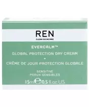 REN Skincare Evercalm Global Protection Day Cream 15 ml