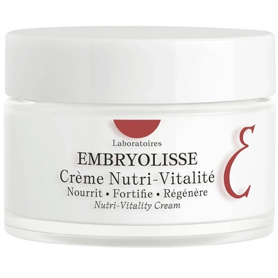 Embryolisse Nutri-Vitality Cream 50 ml(N)