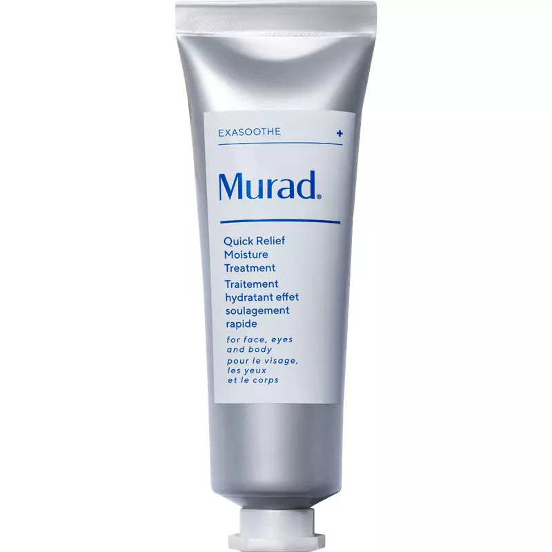 Se Murad Quick Relief Moisture Treatment 50 ml hos NiceHair.dk