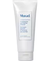 Murad Soothing Oat And Peptide Cleanser 200 ml