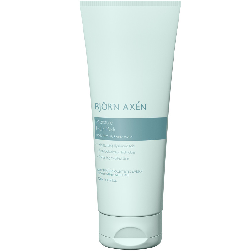 Björn Axén Moisture Hair Mask 200 ml