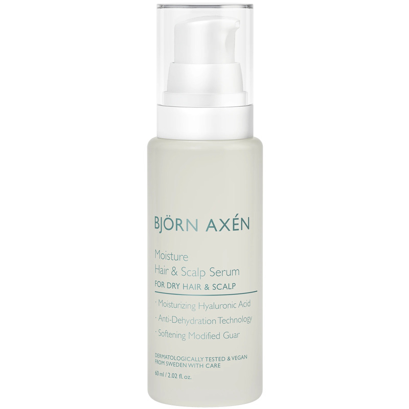 Björn Axén Moisture Hair & Scalp Serum 60 ml
