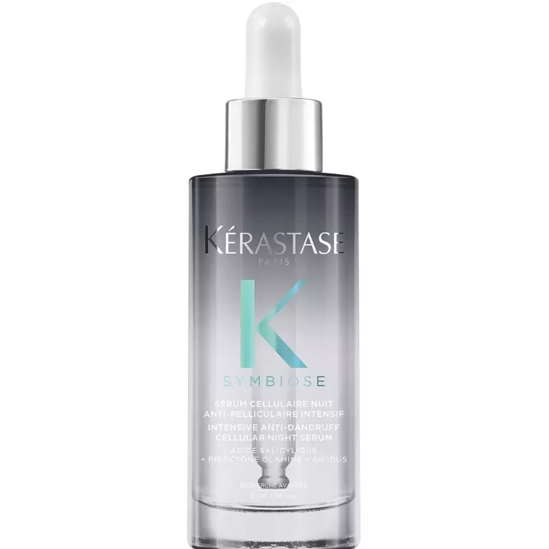Kérastase Symbiose Intensive Anti-Dandruff Cellular Night Serume Intensif - 90 ml
