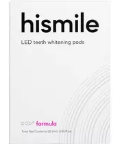 Hismile PAP+ Teeth Whitening Pods 6 Pieces