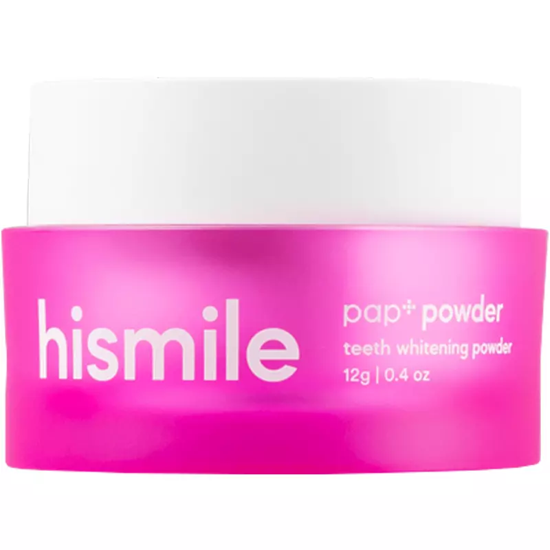 Hismile PAP+ Whitening Powder 12 gr. thumbnail