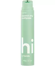 Hismile Toothpaste 60 gr. - Coconut Whip
