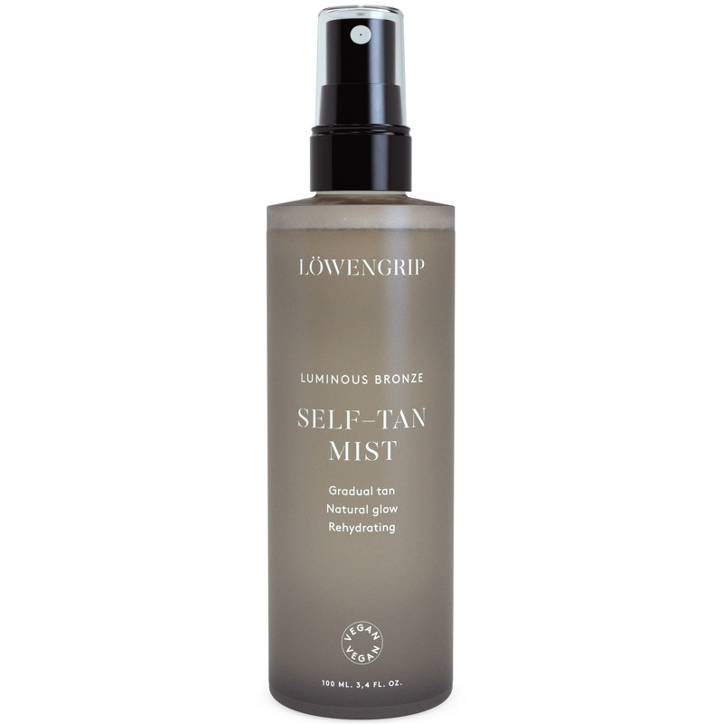 Löwengrip Luminous Bronze - Self-Tan Mist 100 ml