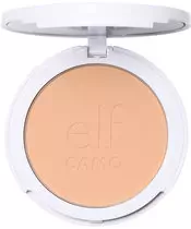 elf Cosmetics Camo Powder Foundation 8 gr. - Light 210N