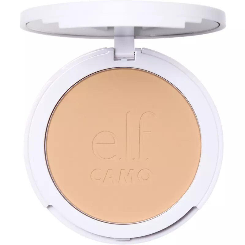 elf Cosmetics Camo Powder Foundation 8 gr. - Light 240W thumbnail