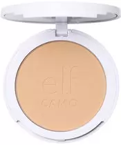 elf Cosmetics Camo Powder Foundation 8 gr. - Light 240W 