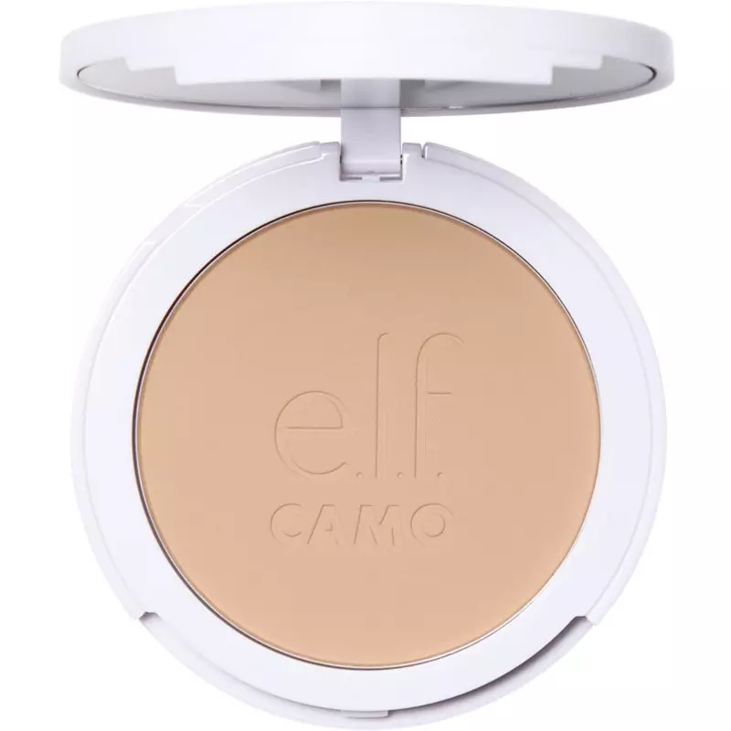 elf Cosmetics Camo Powder Foundation 8 gr. - Light 280N thumbnail