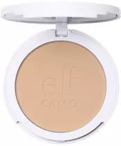 elf Cosmetics Camo Powder Foundation 8 gr. - Light 280N