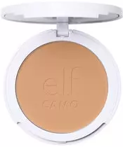 elf Cosmetics Camo Powder Foundation 8 gr. - Medium 310C 