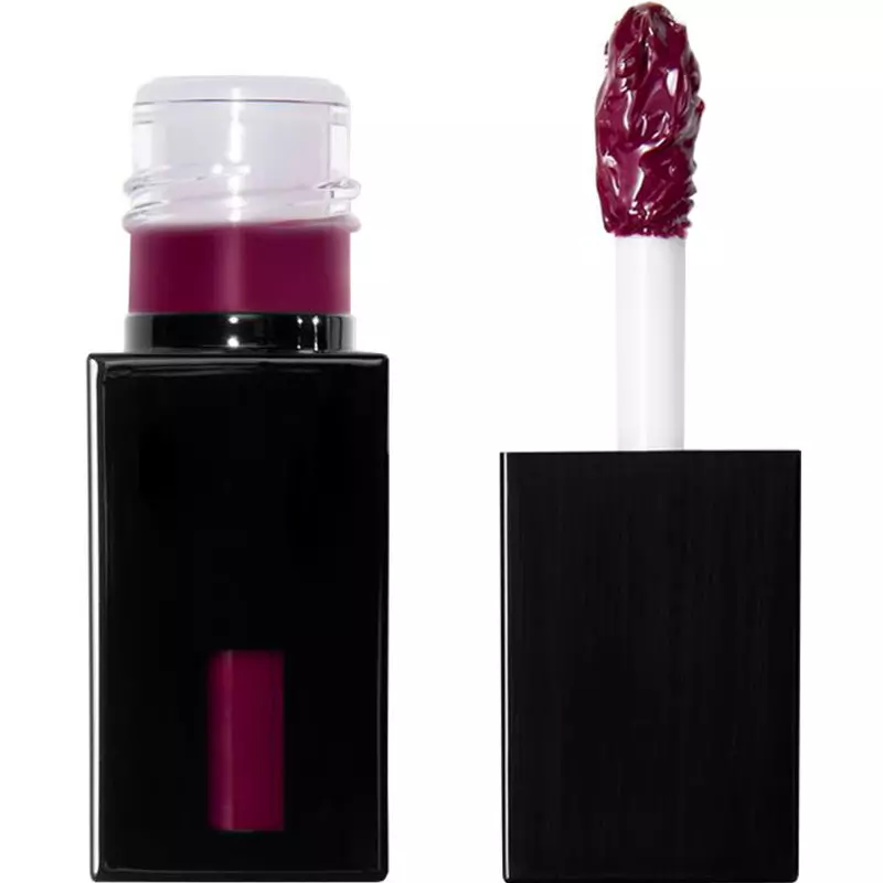 elf Cosmetics Glossy Lip Stain 4 ml - Berry Queen thumbnail