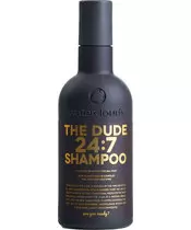 Waterclouds The Dude 24:7 Shampoo 250 ml
