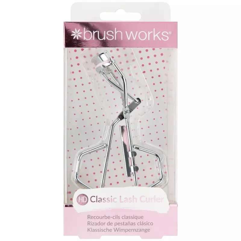 BrushWorks - Classic Lash Curler