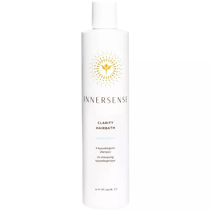 Innersense Clarity Hairbath, 295ml.