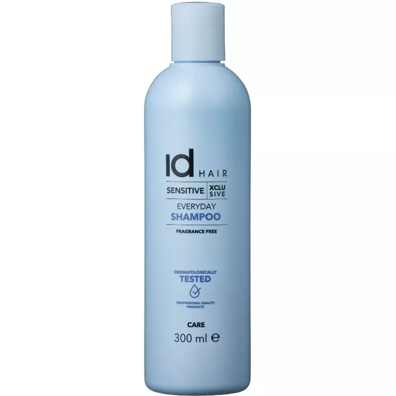 IdHAIR Sensitive Xclusive Everyday Shampoo - 300 ml