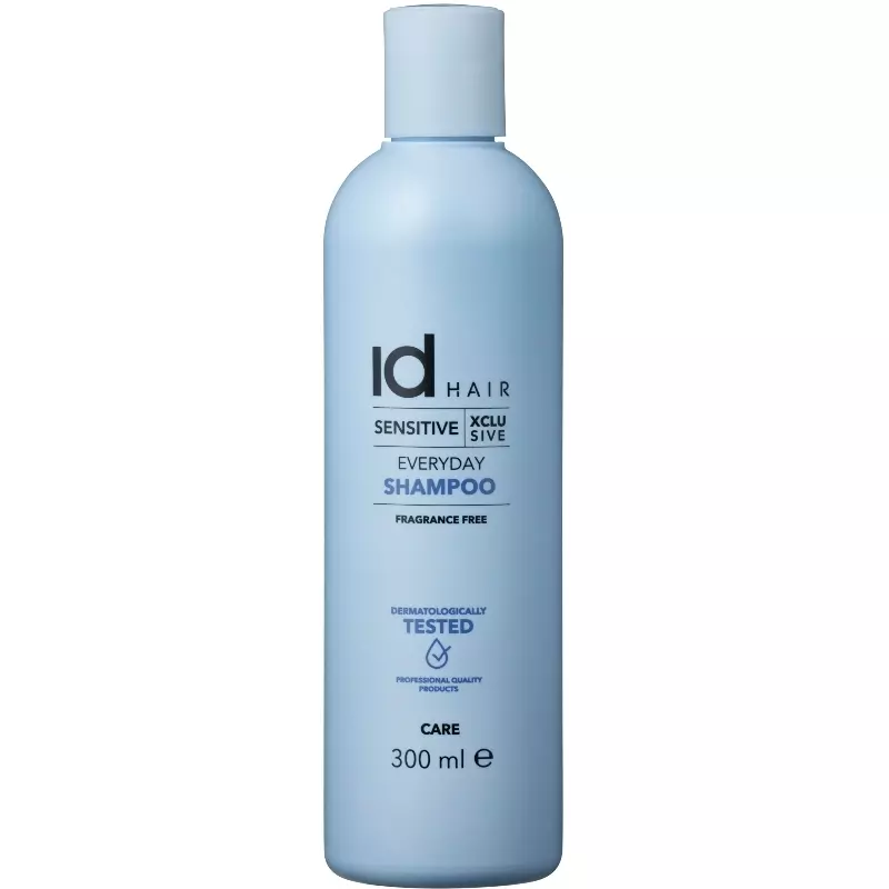 IdHAIR Sensitive Xclusive Shampoo 300 ml thumbnail