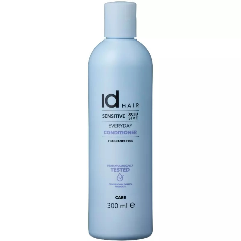 IdHAIR Sensitive Xclusive Everyday Conditioner - 300 ml
