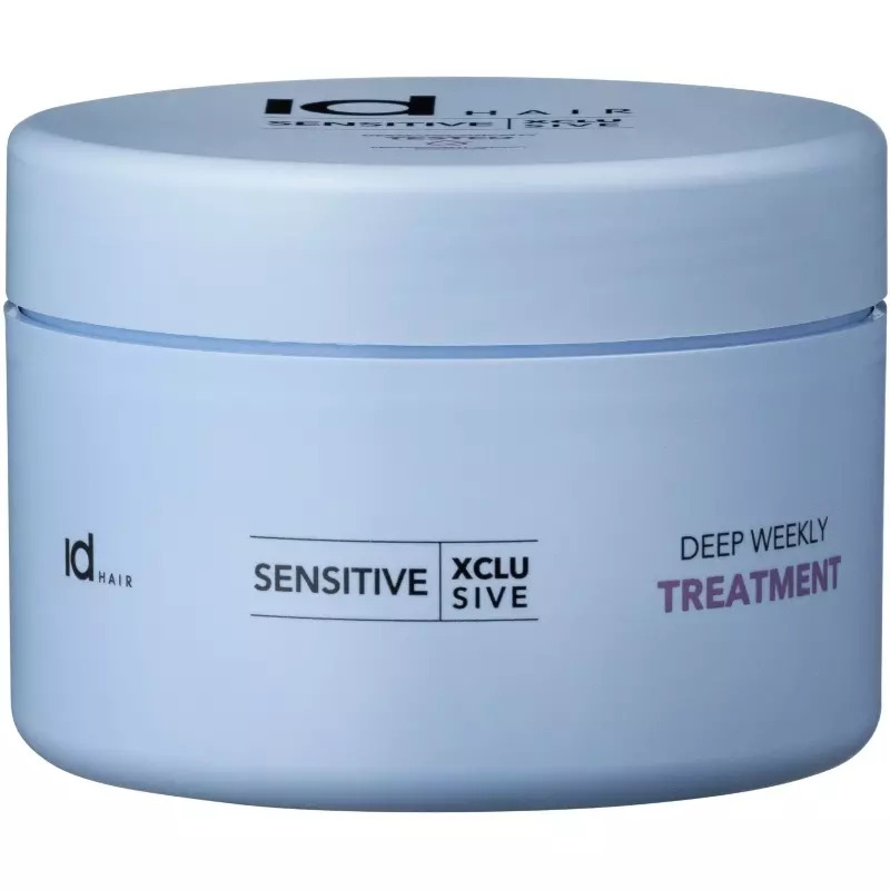 IdHAIR Sensitive Xclusive Deep Weekly Treatment (200 ml)
