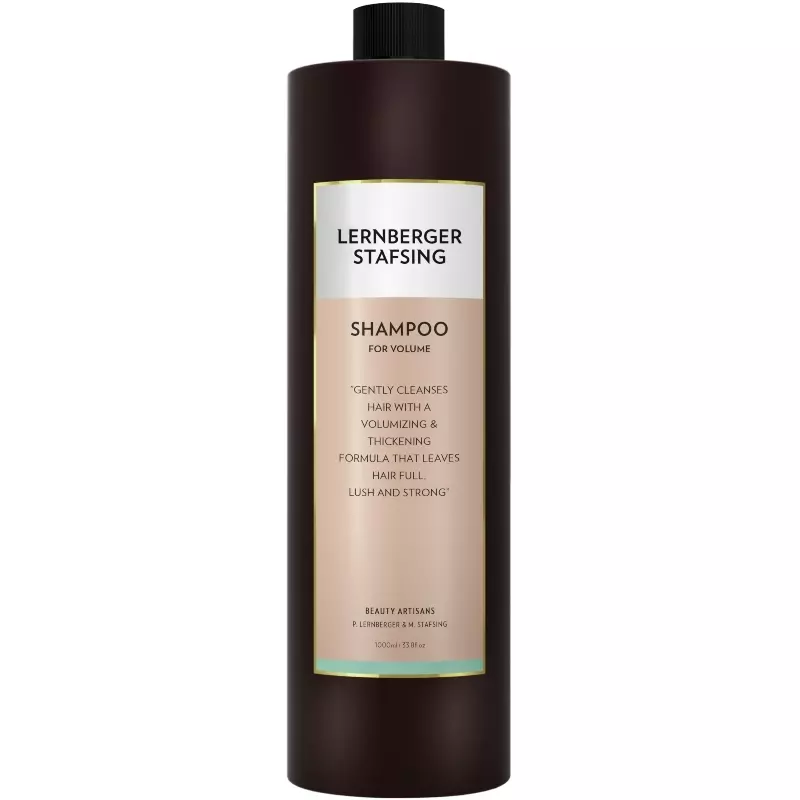Lernberger Stafsing Volume Shampoo 1000 ml thumbnail