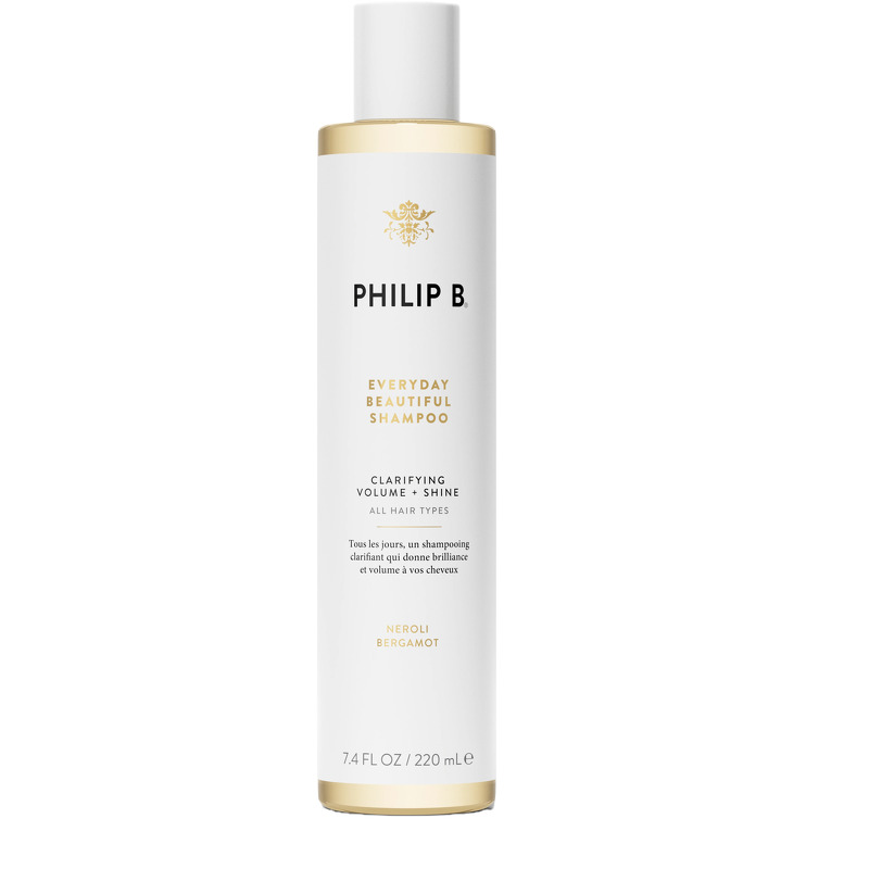 Philip B Everyday Beautiful Shampoo 220 ml
