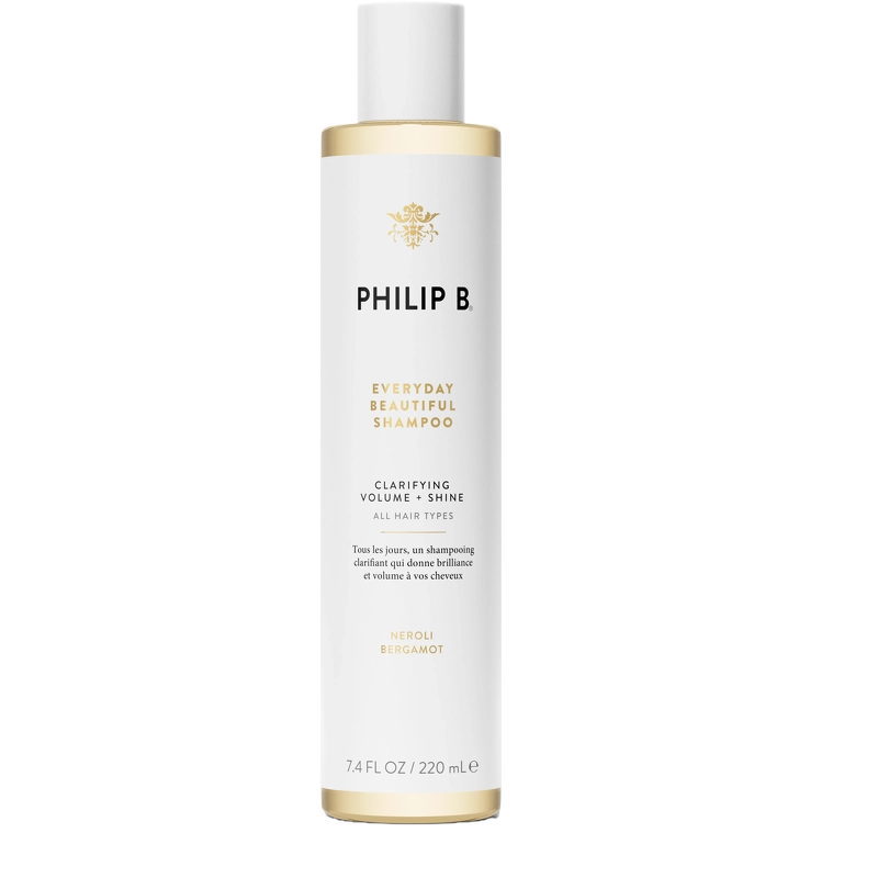 Vintilbud Philip B Everyday Beautiful Shampoo 220 ml køb billig