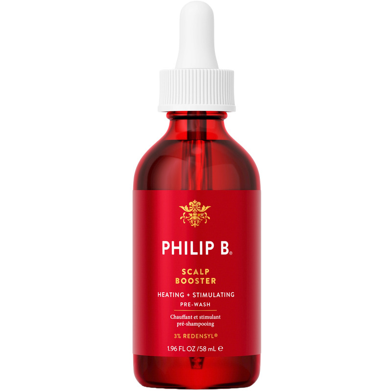 Philip B. Scalp Booster 60 ml