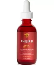 Philip B Scalp Booster 60 ml 