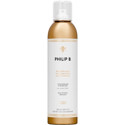 Philip B Weightless Vol Insta-Thick 260 ml